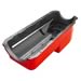 Hamburger s Performance 1488 - Hamburger's Performance Econo Series Oil Pans