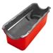 Hamburger s Performance 1498 - Hamburger's Performance Econo Series Oil Pans