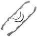 Hamburger s Performance 3003 - Hamburger's Performance Oil Pan Gaskets