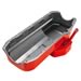 Hamburger s Performance 3047 - Hamburger's Performance Econo Series Oil Pans