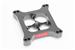 Click here for more information about Hamburger's Performance 3225 - Hamburger's Performance Torque Flow CNC Carburetor Spacers