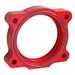 Hamburger s Performance 3264 - Hamburger's Performance Torque Curve CNC Throttle Body Spacers