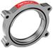 Click here for more information about Hamburger's Performance 3267 - Hamburger's Performance Torque Curve CNC Throttle Body Spacers