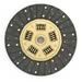 Click here for more information about Hays 40-108 - Hays Clutch Discs