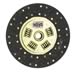 Click here for more information about Hays 40-221 - Hays Clutch Discs