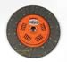 Click here for more information about Hays 55-121 - Hays Clutch Discs