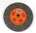 Click here for more information about Hays 55-212 - Hays Clutch Discs