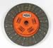Click here for more information about Hays 55-221 - Hays Clutch Discs