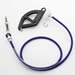 Hays 76-228 - Hays Adjustable Mustang Clutch Cable and Quadrant Kits