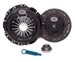 Click here for more information about Hays 90-153 - Hays Super Truck Clutch Kits