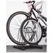 Click here for more information about Genuine Hotrod Hardware 63002 - Genuine Hotrod Hardware® Bike Racks