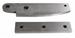 Woodward Fab Replacement Throatless Hand Shear Blades
