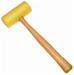Woodward Fab Plastic Barrel Mallets