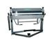 Woodward Fab WFBP5014 - Woodward Fab Box and Pan Bending Brakes