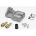 Click here for more information about Hayden Automotive 2106 - Hayden Remote Engine Oil Filter Mounts