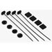 Hayden Automotive 210 - Hayden Fluid Cooler Mounting Kits