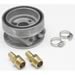 Click here for more information about Hayden Automotive 211 - Hayden Thermostatic Sandwich Oil Filter Adapters
