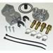 Click here for more information about Hayden Automotive 214 - Hayden Oil Filter Relocation Kits