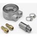 Click here for more information about Hayden Automotive 225 - Hayden Thermostatic Sandwich Oil Filter Adapters