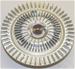 Click here for more information about Hayden Automotive 2734 - Hayden Fan Clutches