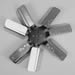 Click here for more information about Hayden Automotive 3718 - Hayden Mechanical Fans