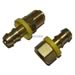 Click here for more information about Hayden Automotive 390 - Hayden Transmission Line Adapter Fittings