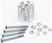 Click here for more information about Hayden Automotive 3965 - Hayden Fan Spacer Kits