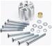 Click here for more information about Hayden Automotive 3983 - Hayden Fan Spacer Kits