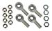Click here for more information about Heidts CF-104 - Heidts Upper Arm Adjuster Kits