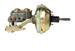 Heidts DB-108-D - Heidts Master Cylinders and Booster Assemblies