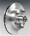 Heidts MP-008 - Heidts Mustang II Brake Rotors