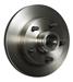 Heidts MP-009 - Heidts Mustang II Brake Rotors