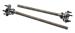 Click here for more information about Heidts RC-041-60-31 - Heidts Rear Axles