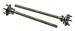Click here for more information about Heidts RM-041-31 - Heidts Rear Axles