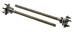 Click here for more information about Heidts RM-043-31 - Heidts Rear Axles