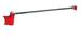 Click here for more information about Heidts RP-101 - Heidts Street Rod Panhard Bars