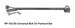 Click here for more information about Heidts RP-103-SS - Heidts Classic Truck Panhard Bars