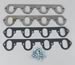 Click here for more information about Hedman Hedders 10050 - Hedman Header Flanges