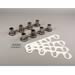Click here for more information about Hedman Hedders 11370 - Hedman Header Flanges