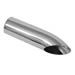 Hedman Hedders 17145 - Hedman Hot Tips Chrome Exhaust Tips