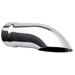 Hedman Hedders 17146 - Hedman Hot Tips Chrome Exhaust Tips