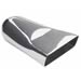 Hedman Hedders 17150 - Hedman Hot Tips Chrome Exhaust Tips