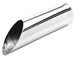 Hedman Hedders 17185 - Hedman Hot Tips Stainless Steel Exhaust Tips