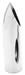 Hedman Hedders 17188 - Hedman Hot Tips Stainless Steel Exhaust Tips