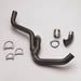 Hedman Hedders 17470 - Hedman Y-Pipes