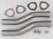 Hedman Hedders 18802 - Hedman Universal Header X-Tensions
