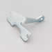 Hedman Hedders 20110 - Hedman Auto Air Conditioning Brackets