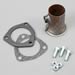 Hedman Hedders 21106 - Hedman Oxygen Sensor Reducers