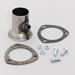 Hedman Hedders 21107 - Hedman Oxygen Sensor Reducers