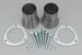 Hedman Hedders 21112 - Hedman Header Reducers
